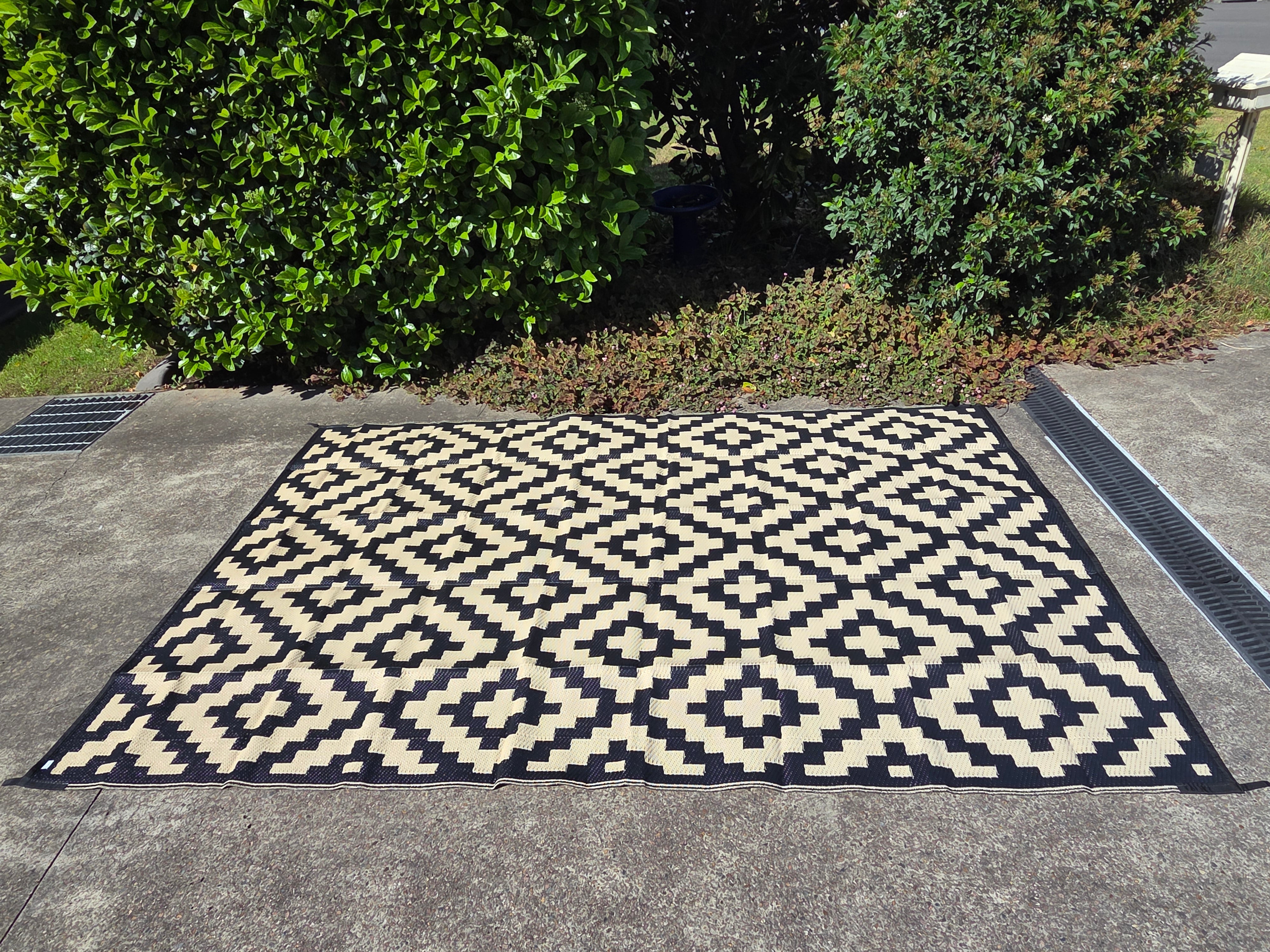 Remy Outdoor mat