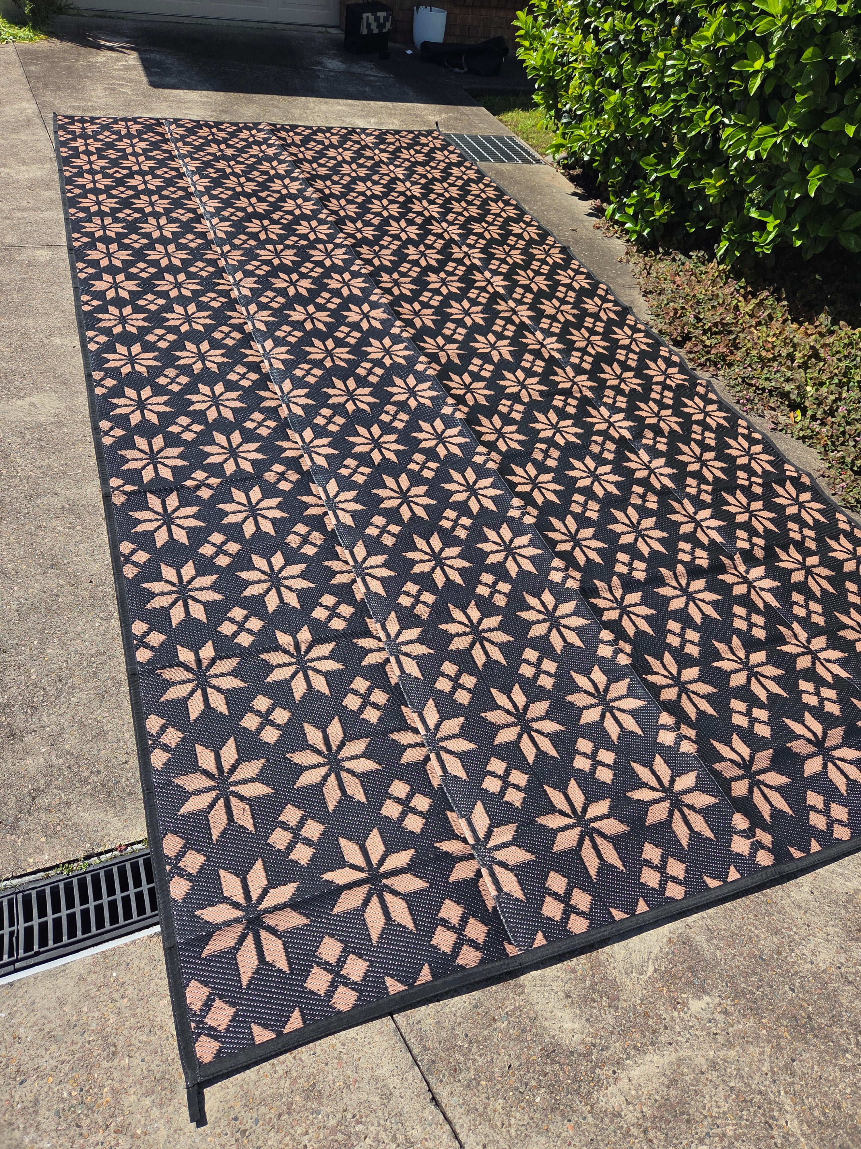 Harlow Outdoor mat